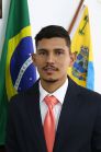 Rafael Ap. Barbosa de Souza Marciano - 1º Secretário